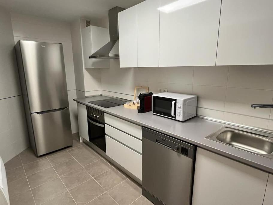 Santafé Cardenas Home Agata מראה חיצוני תמונה